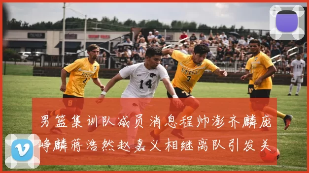 男篮集训队减员消息程帅澎齐麟庞峥麟蒋浩然赵嘉义相继离队引发关注