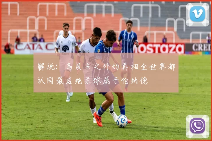 解说：乌度卡之外的真相全世界都认同最后绝杀球属于伦纳德